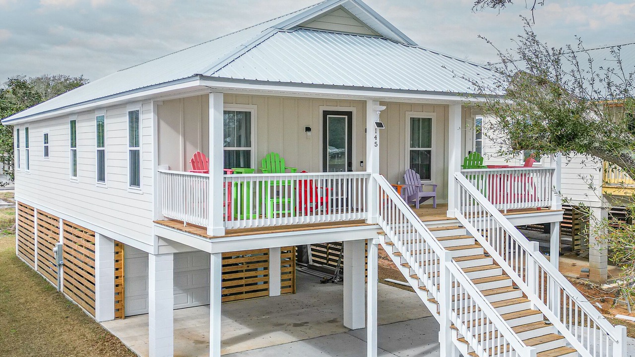 Photo of Outdoor in Gulfport