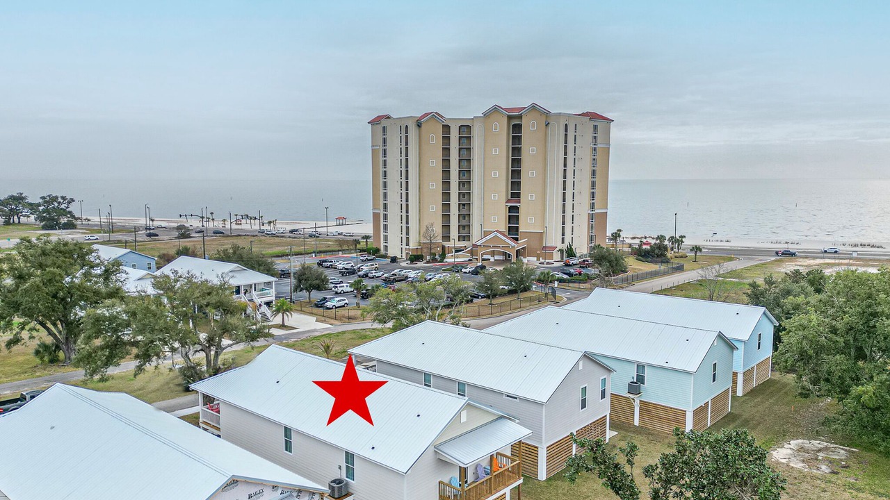Photo of Outdoor in Gulfport