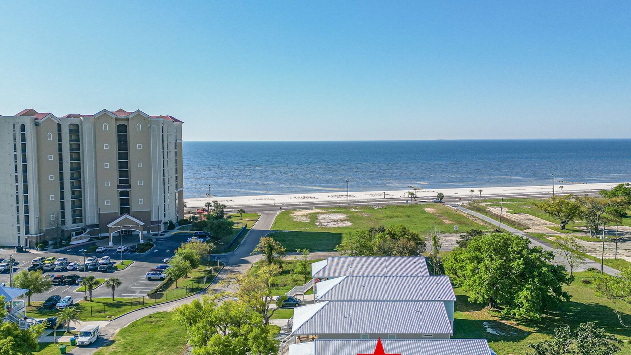 Photo of Outdoor in Gulfport