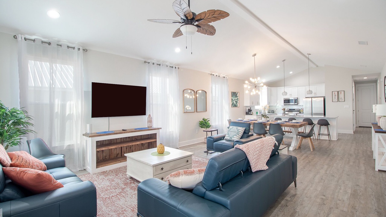 Photo of Livingroom in Gulfport