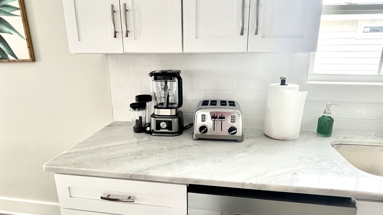 Photo of Kitchen in Gulfport