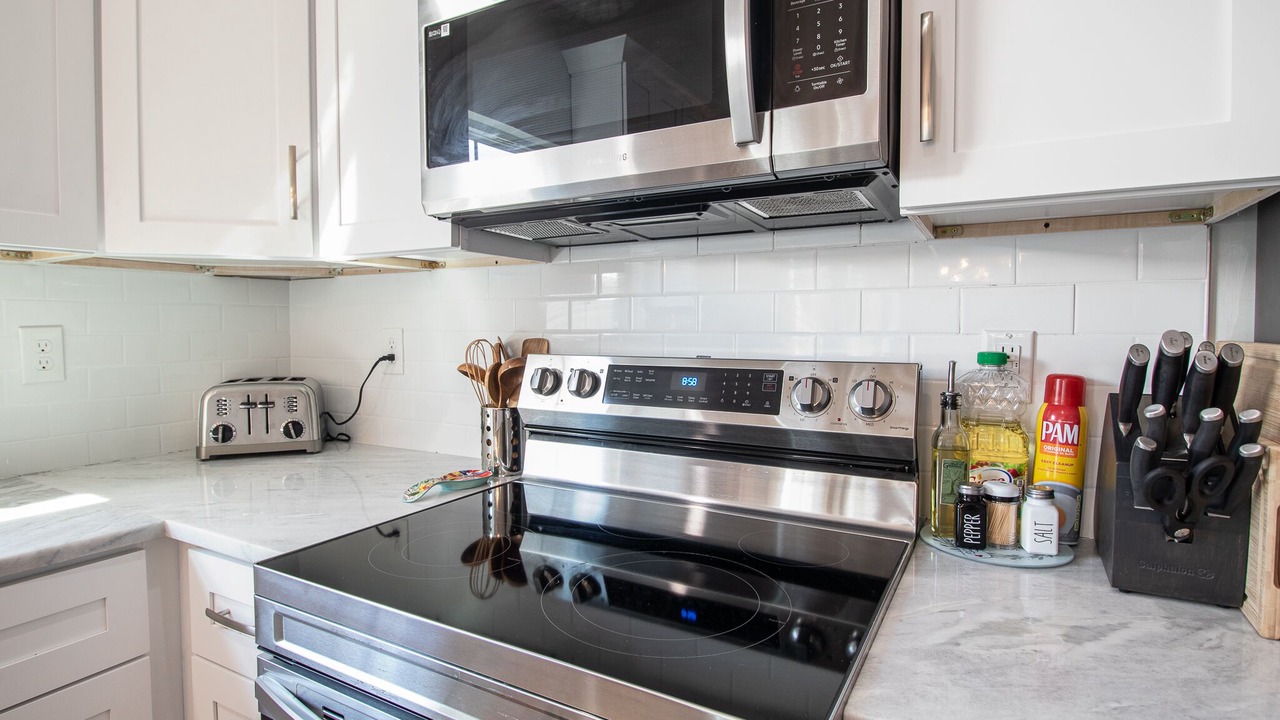 Photo of Kitchen in Gulfport