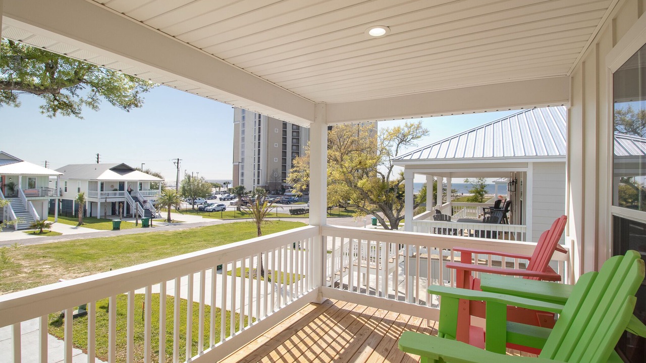Photo of Outdoor in Gulfport