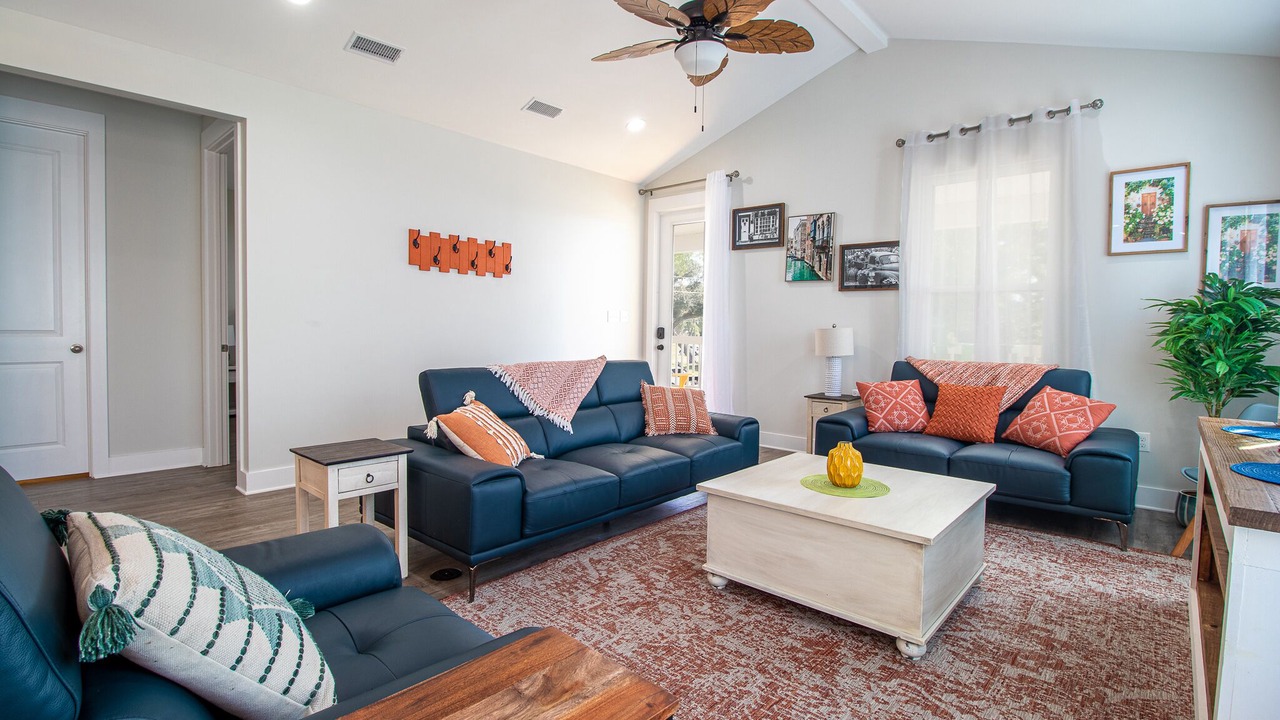 Photo of Livingroom in Gulfport