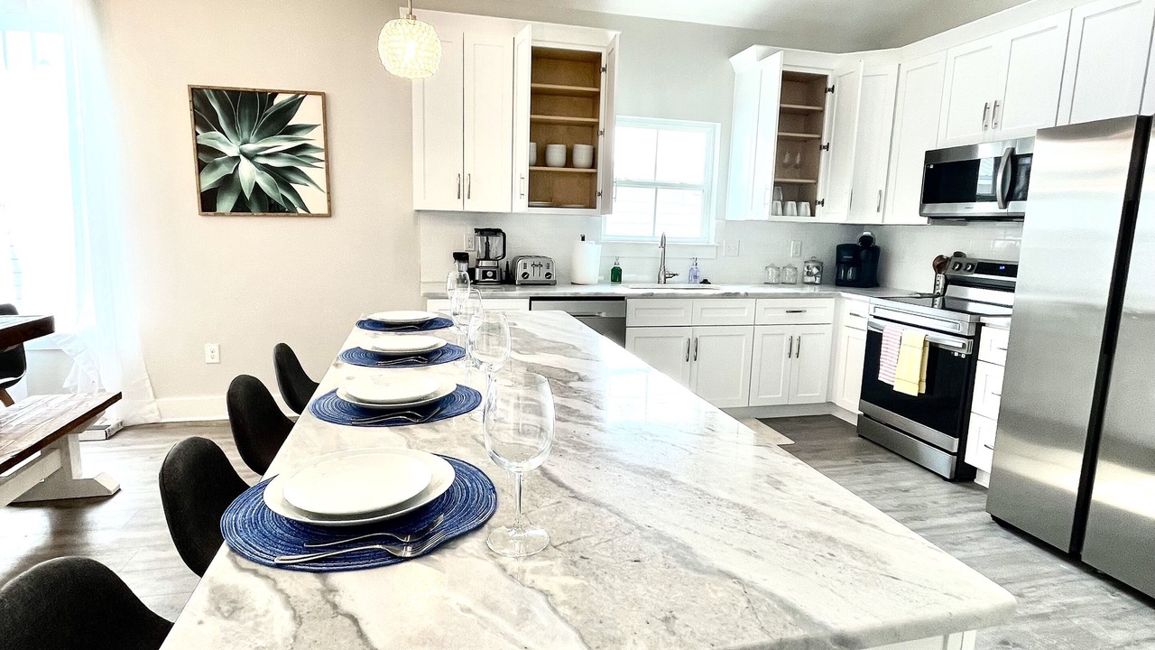 Photo of Kitchen in Gulfport