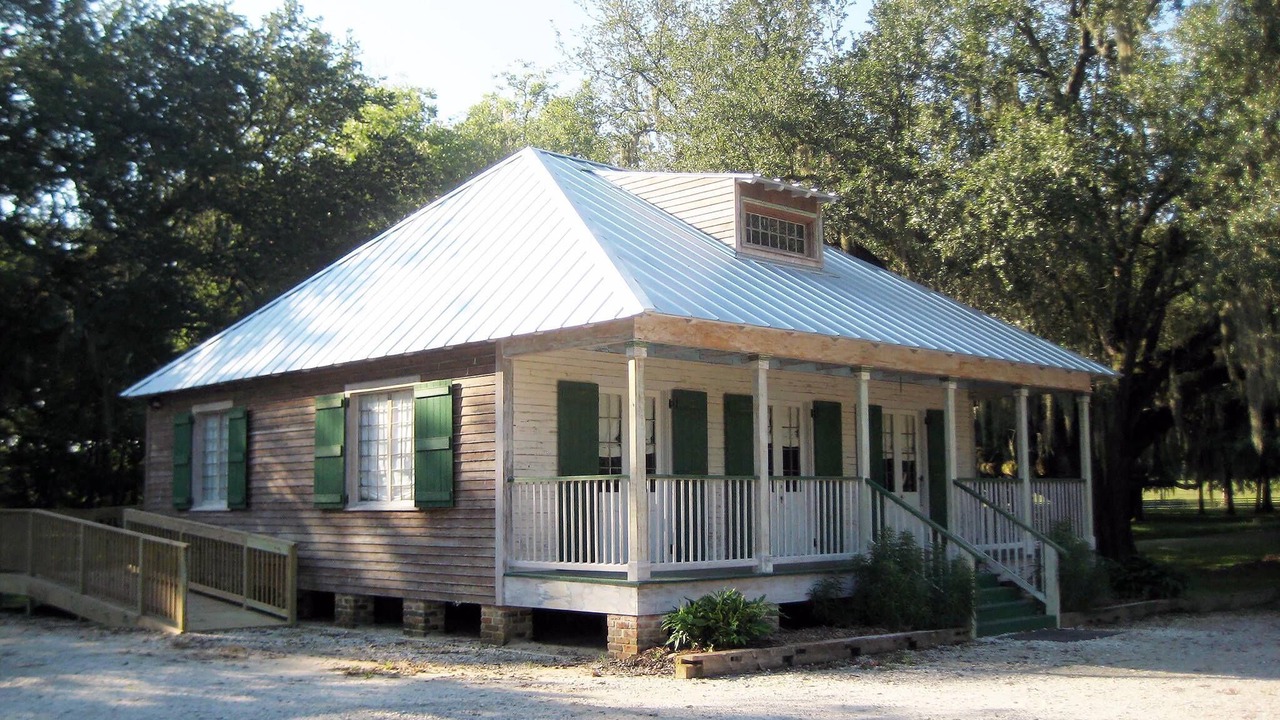 Photo of Outdoor in Destrehan