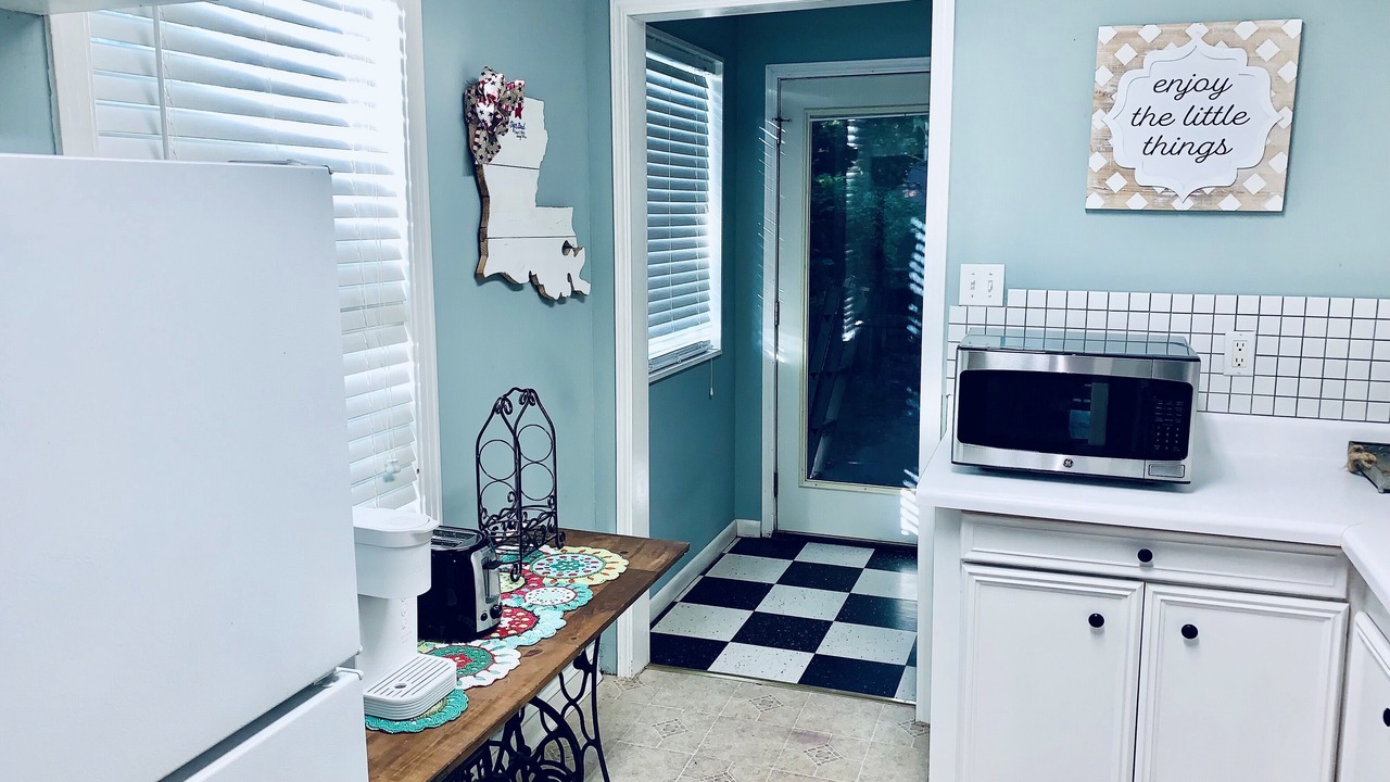 Photo of Kitchen in Broadmoor