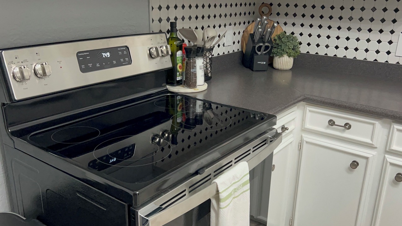 Photo of Kitchen in South Side