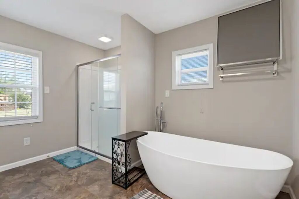 Photo of Bathroom in Sulphur