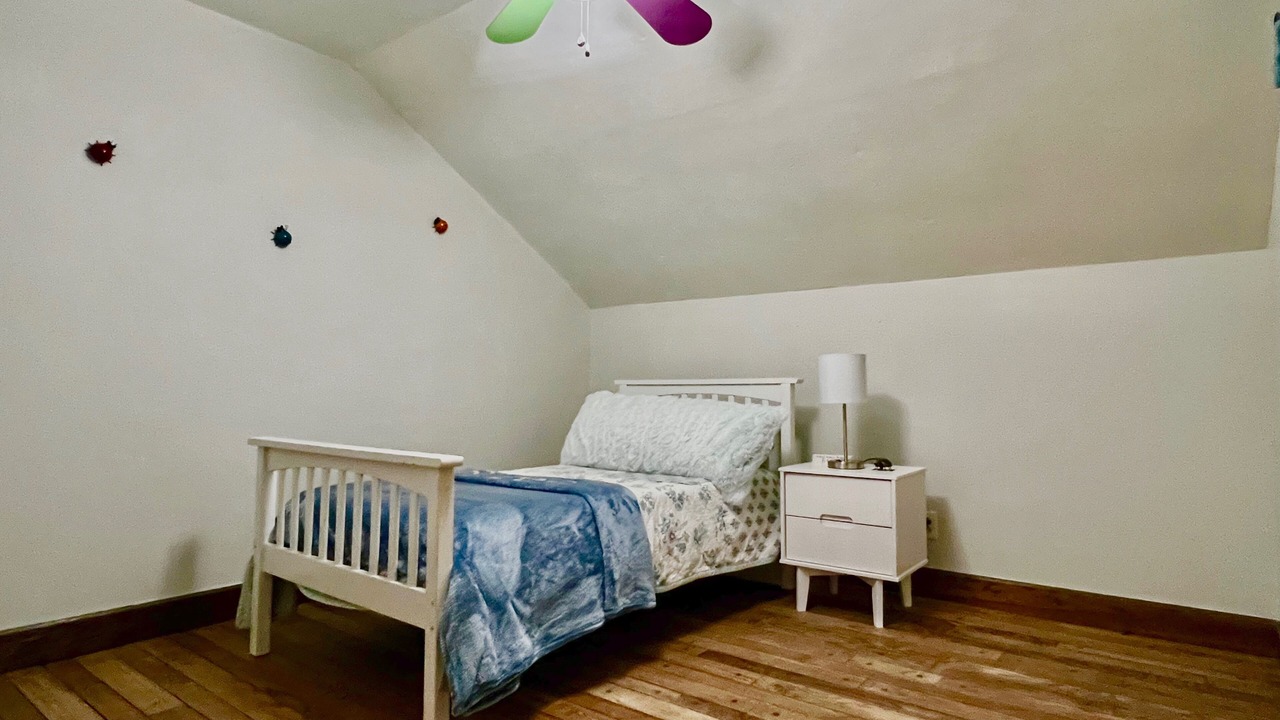 Photo of Bedroom in Opelousas