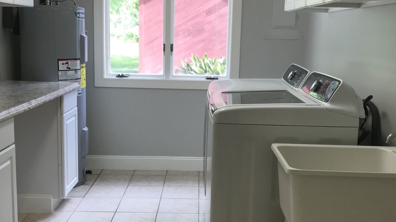 Photo of Kitchen in Opelousas