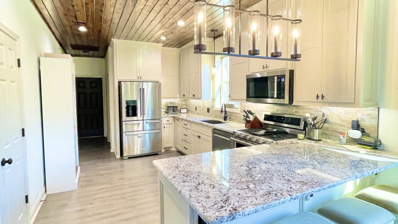 Photo of Kitchen in Murfreesboro