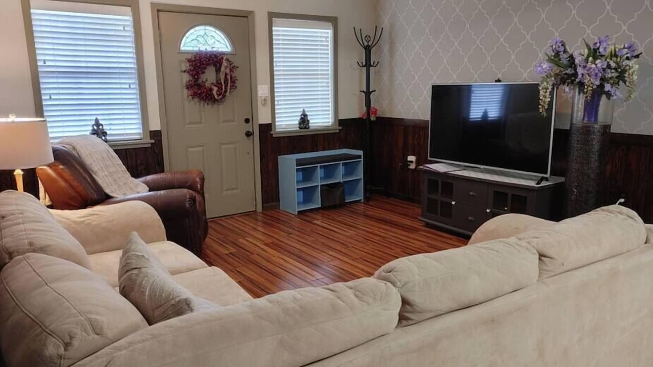Photo of Livingroom in Moreauville