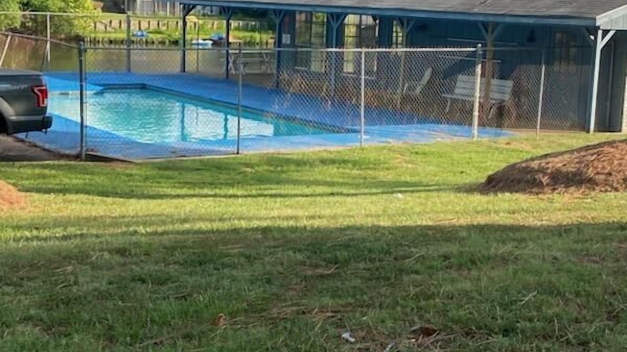 Photo of Outdoor in Natchitoches