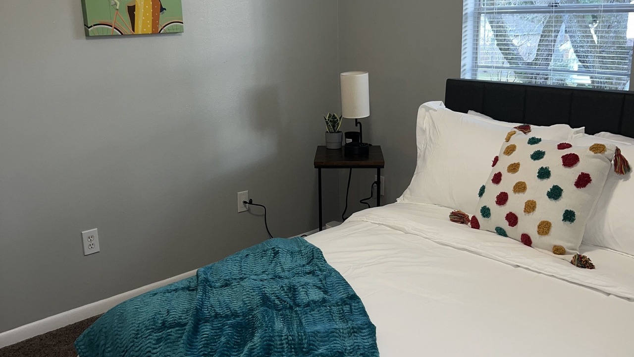 Photo of Bedroom in Old Aurora