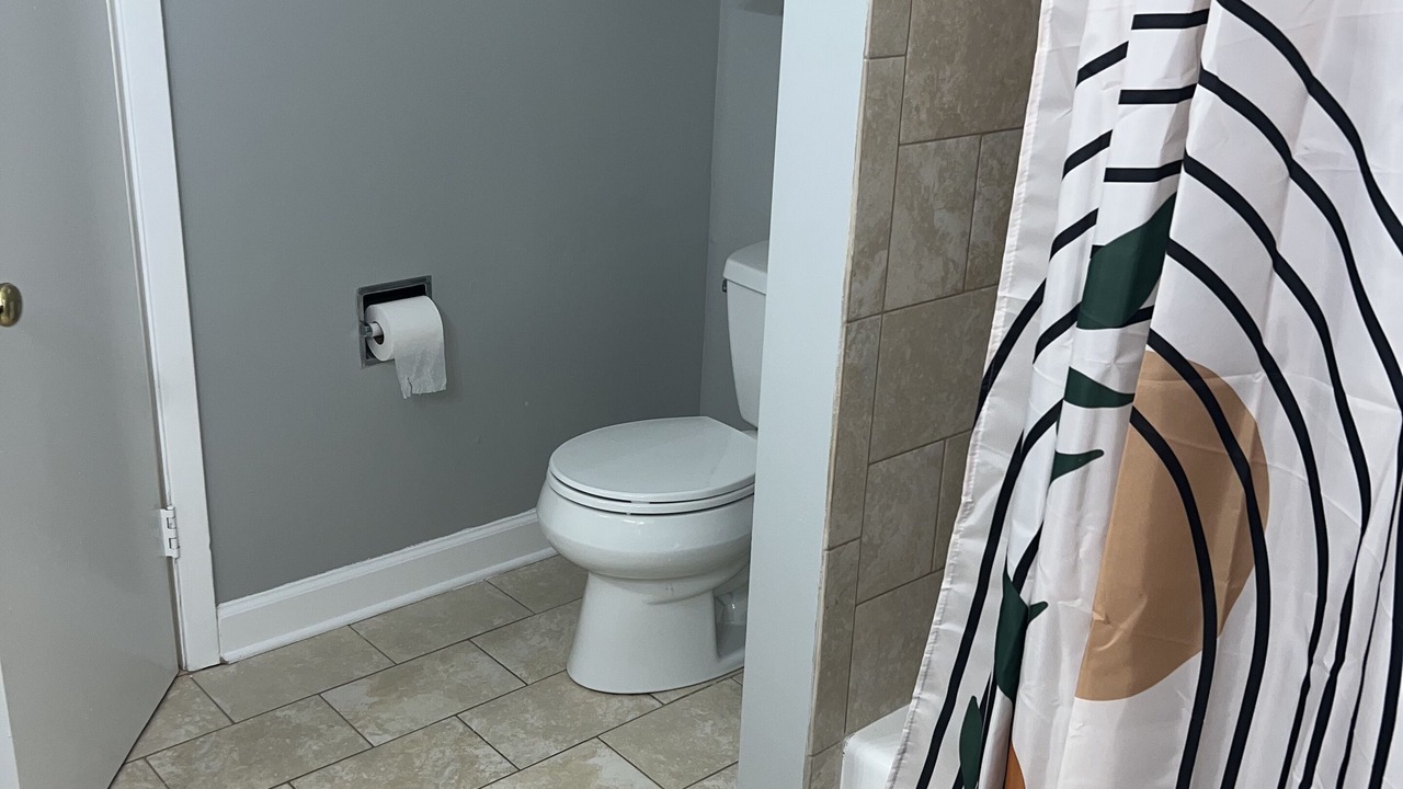 Photo of Bathroom in Old Aurora