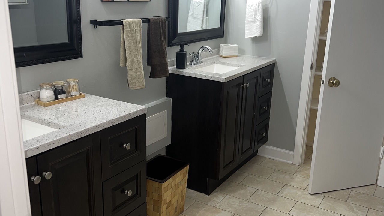 Photo of Bathroom in Old Aurora