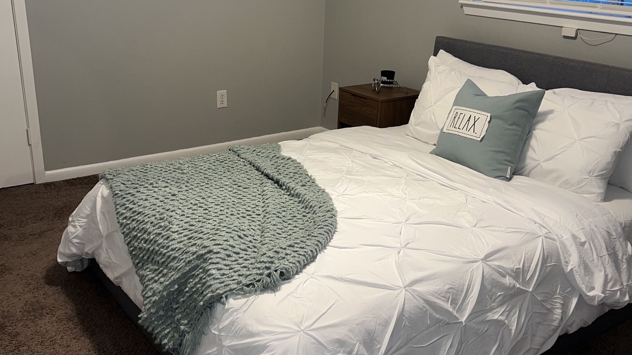 Photo of Bedroom in Old Aurora