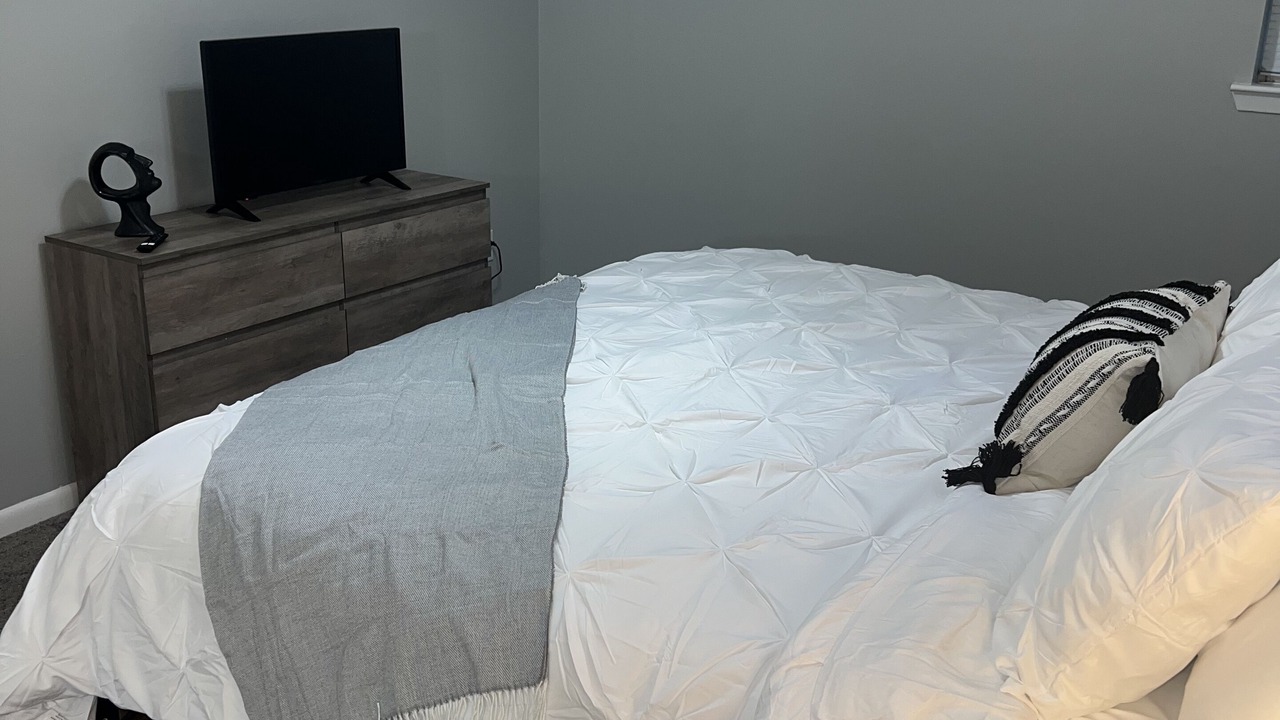 Photo of Bedroom in Old Aurora