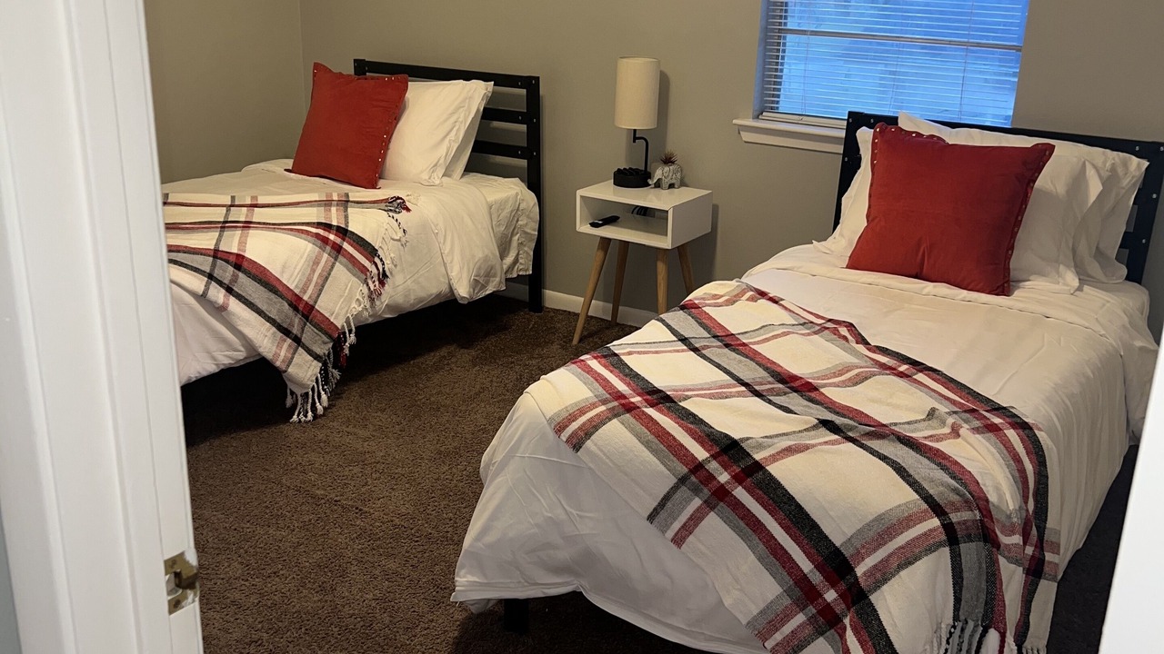 Photo of Bedroom in Old Aurora