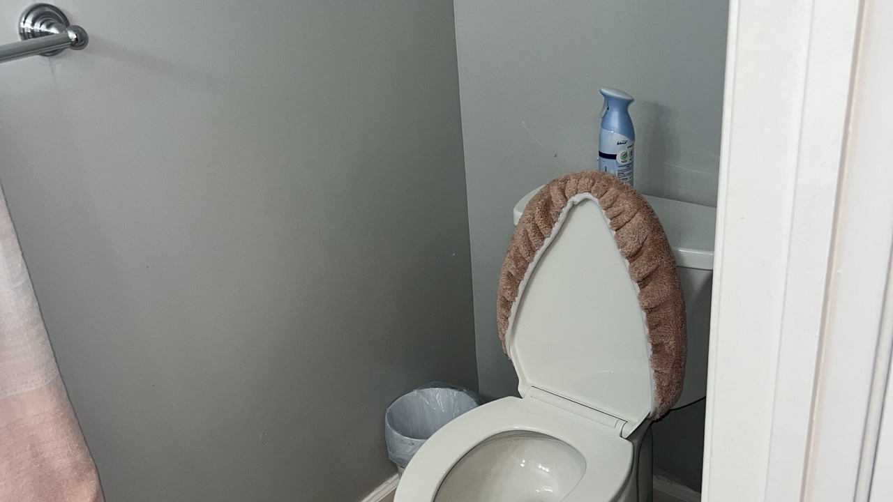 Photo of Bathroom in Old Aurora