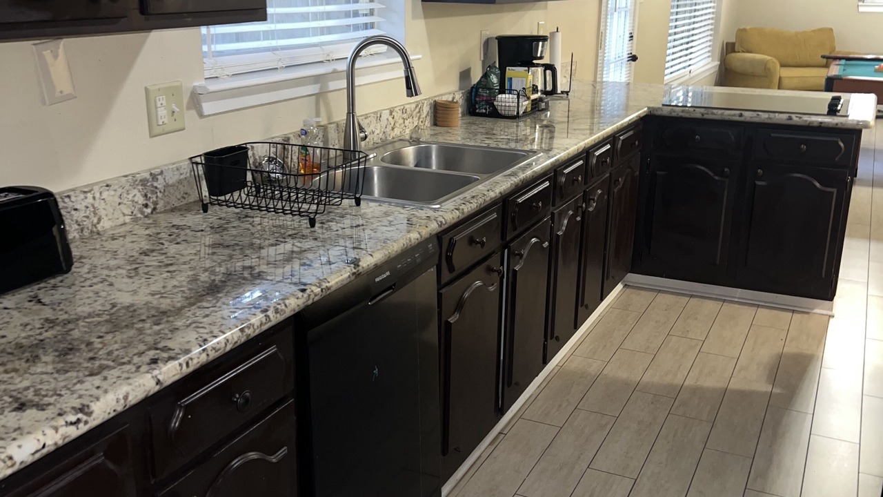 Photo of Kitchen in Old Aurora