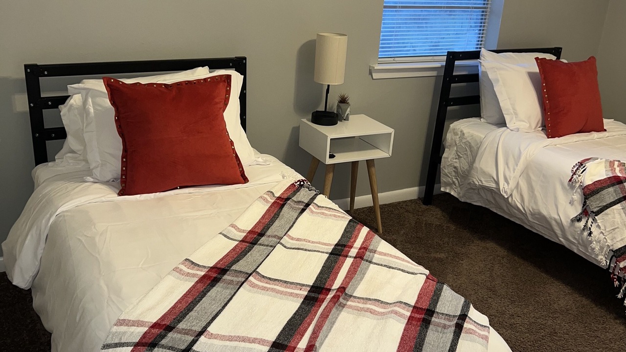 Photo of Bedroom in Old Aurora