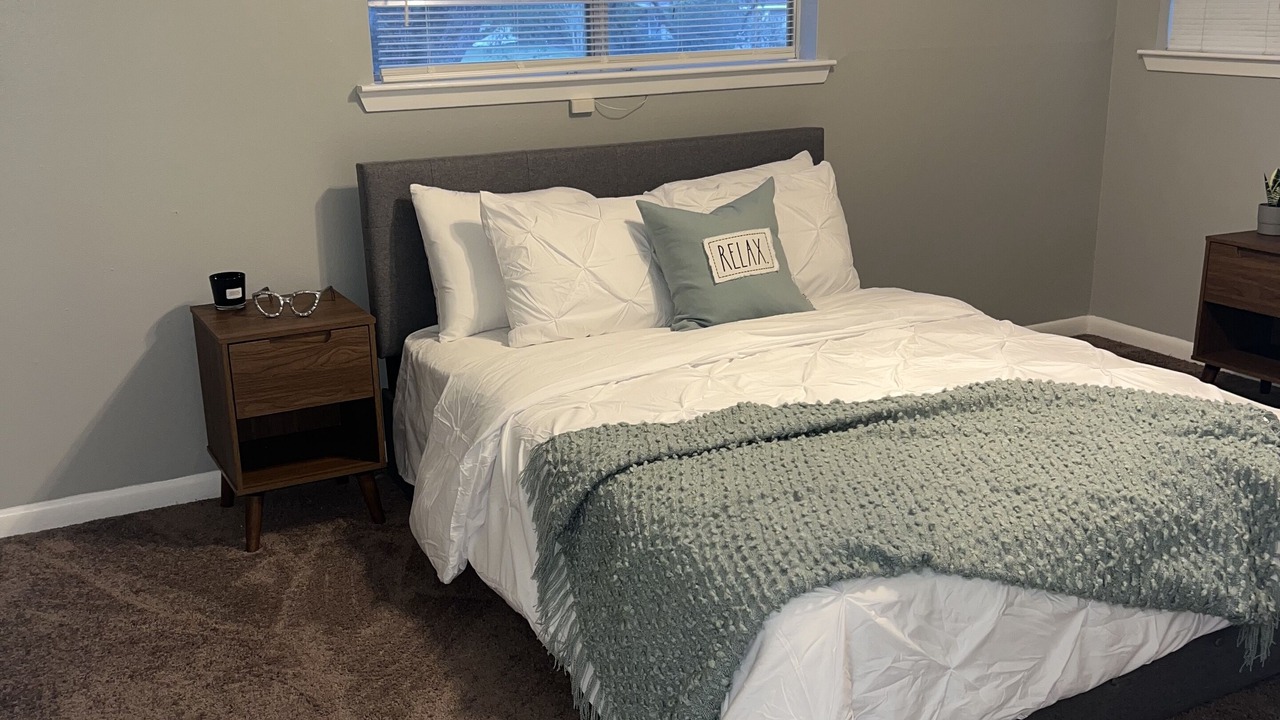 Photo of Bedroom in Old Aurora