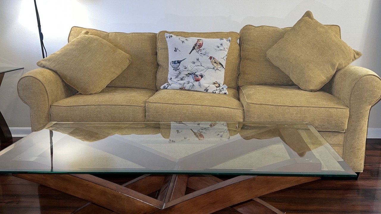 Photo of Livingroom in Old Aurora
