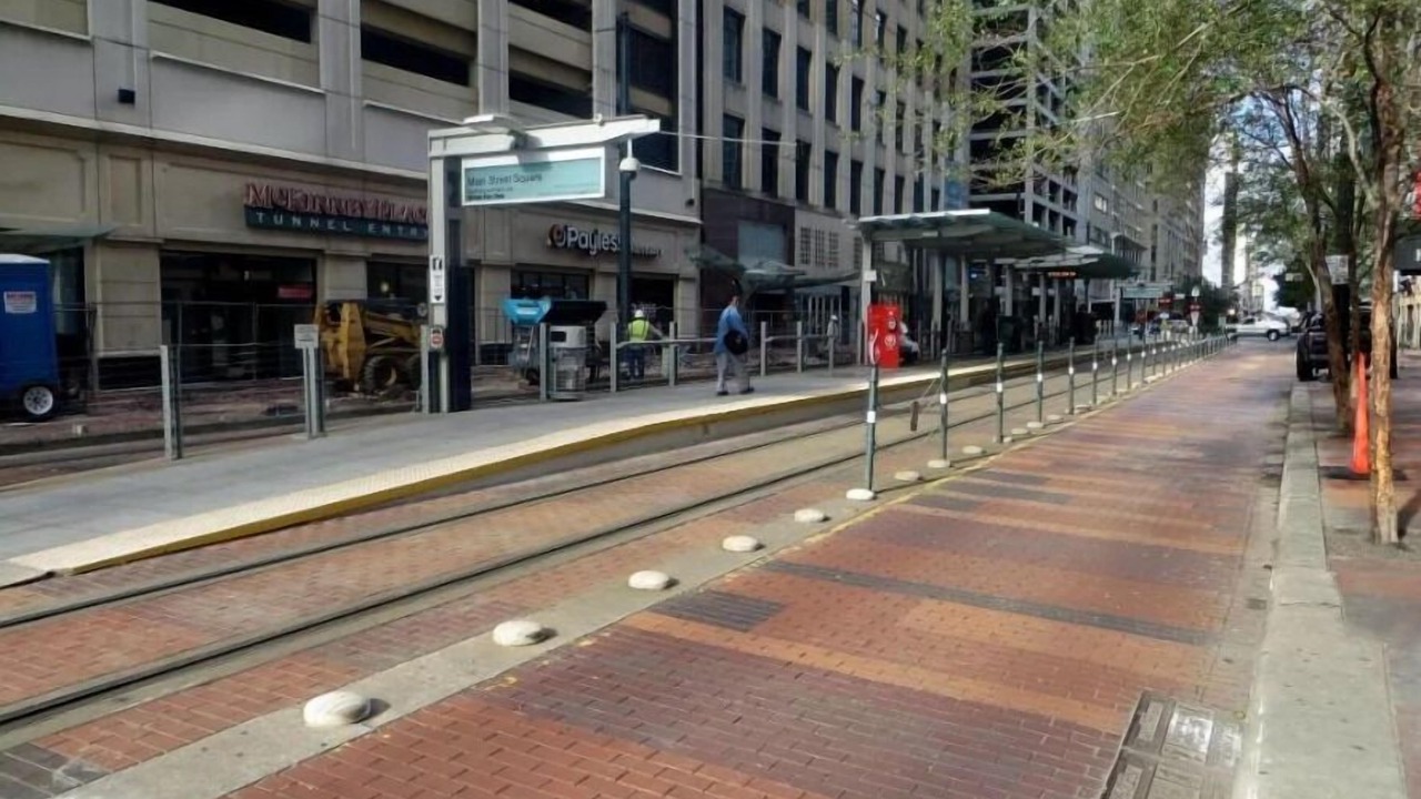 Photo of Others in Houston Convention District