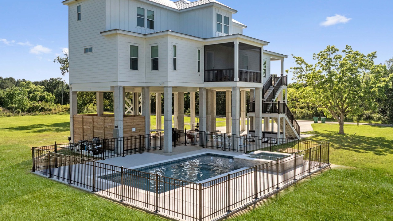 Photo of Outdoor in Bay St Louis