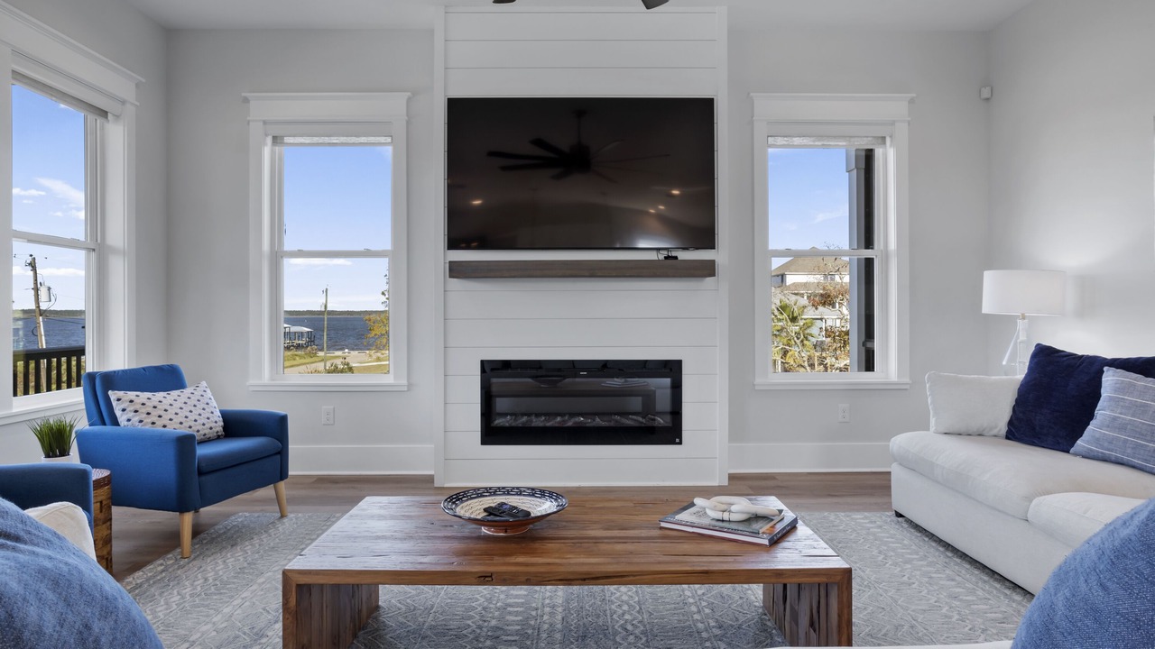 Photo of Livingroom in Bay St Louis