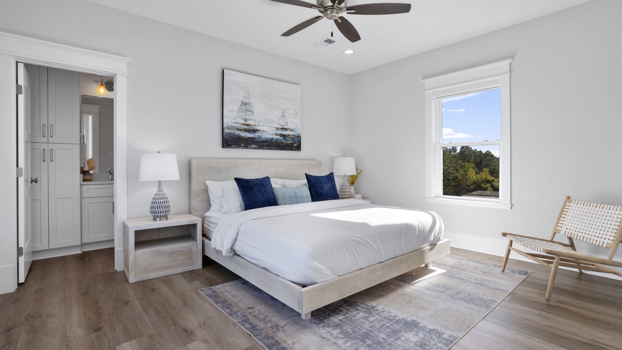 Photo of Bedroom in Bay St Louis