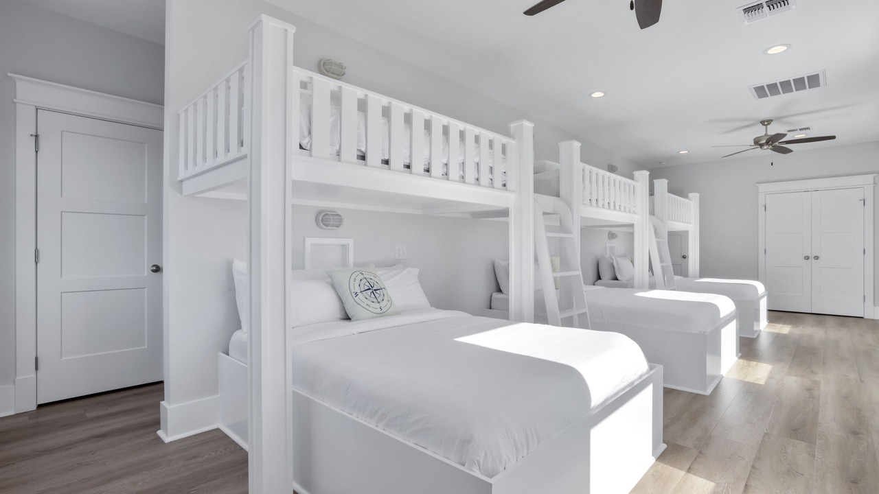 Photo of Bedroom in Bay St Louis