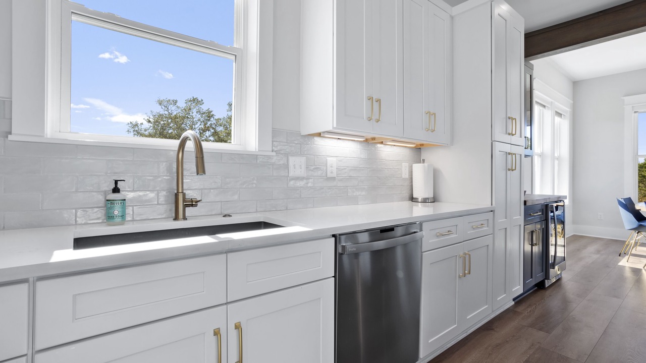 Photo of Kitchen in Bay St Louis