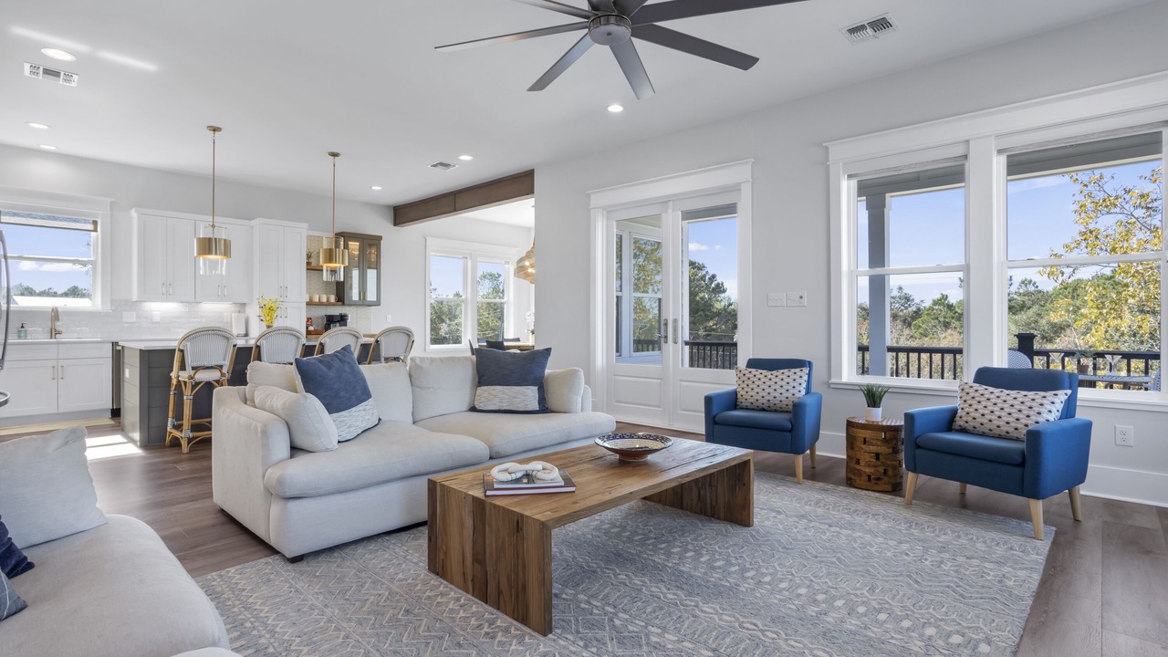 Photo of Livingroom in Bay St Louis