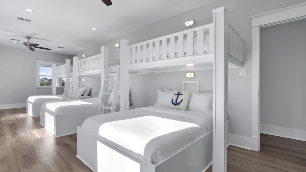 Photo of Bedroom in Bay St Louis