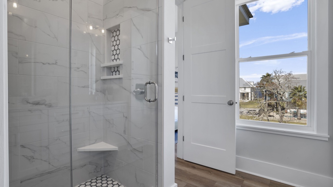 Photo of Bathroom in Bay St Louis