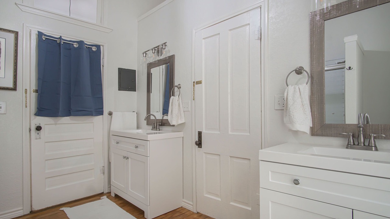 Photo of Bathroom in Mineral Wells