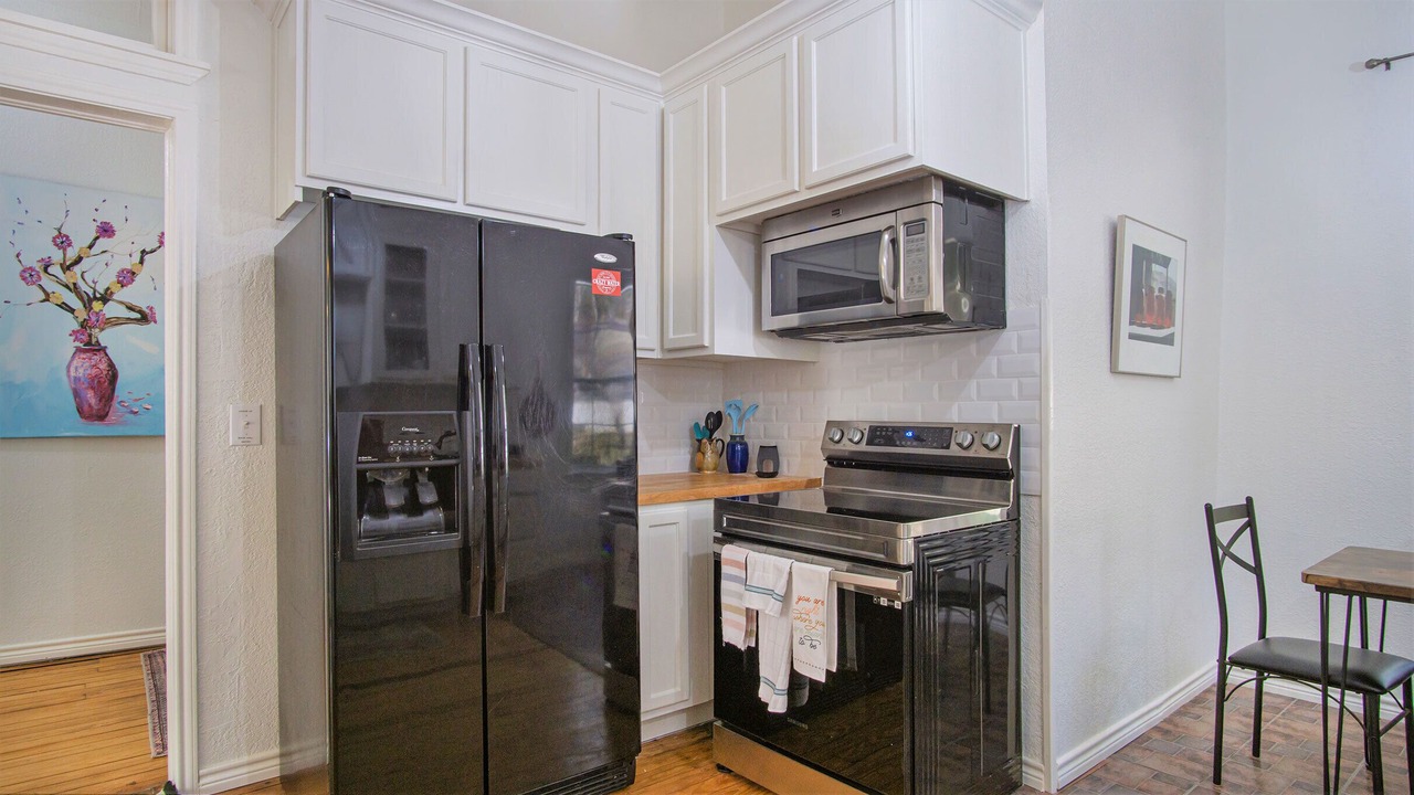 Photo of Kitchen in Mineral Wells