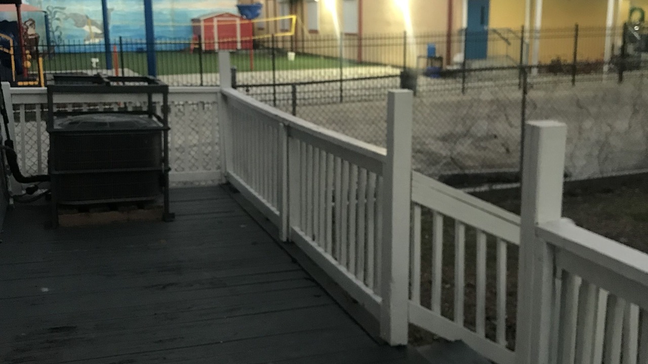 Photo of Outdoor in Hoffman Triangle