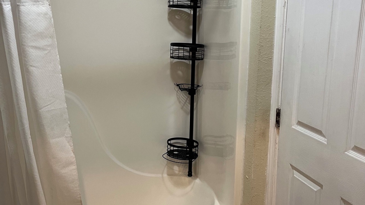 Photo of Bathroom in Hoffman Triangle