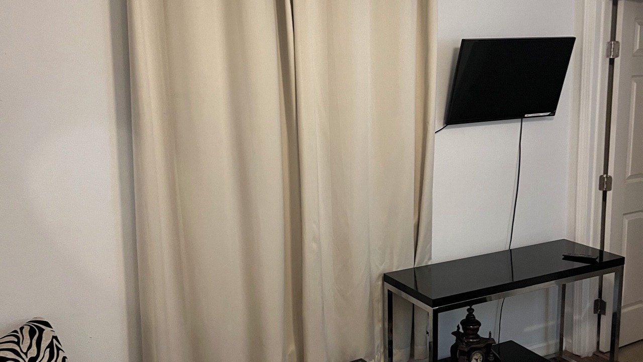 Photo of Bedroom in Hoffman Triangle