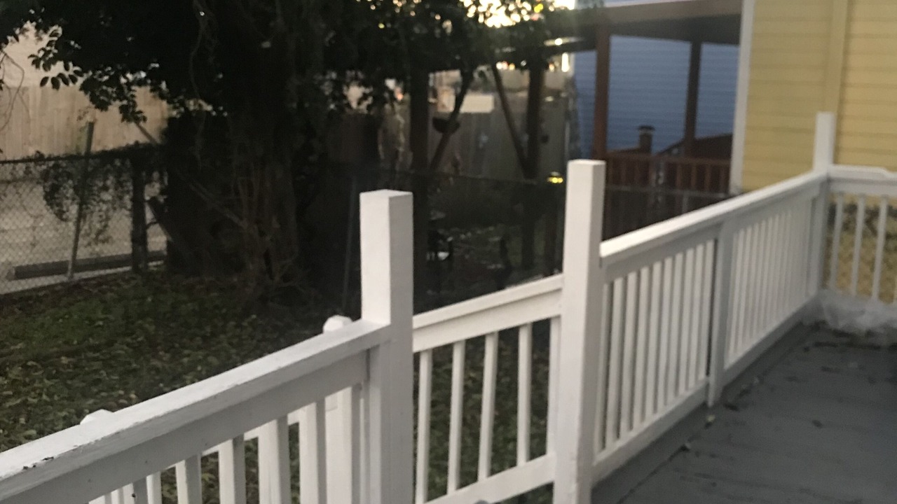 Photo of Outdoor in Hoffman Triangle