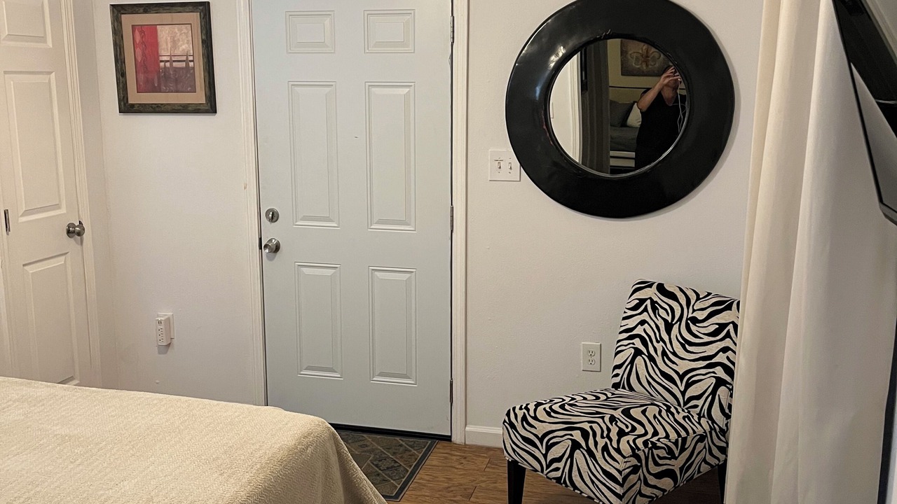 Photo of Bedroom in Hoffman Triangle