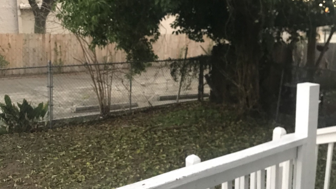 Photo of Outdoor in Hoffman Triangle