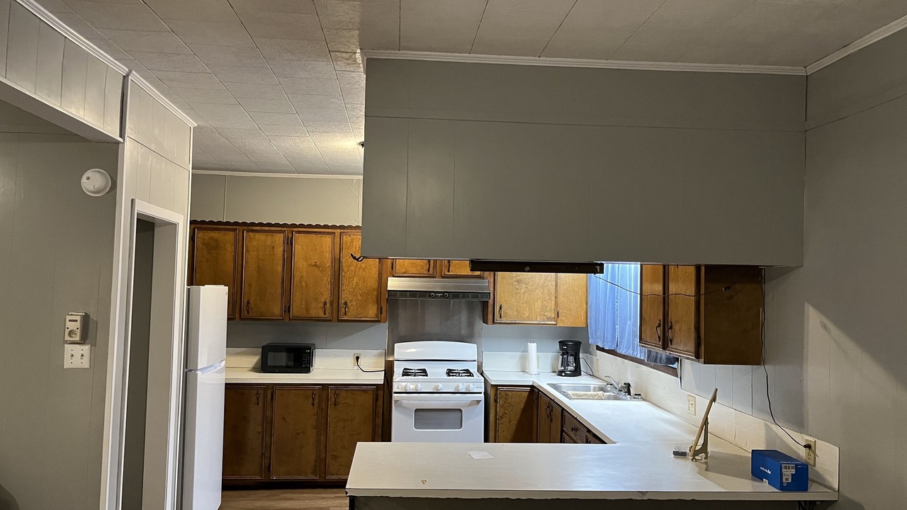Photo of Kitchen in Eunice