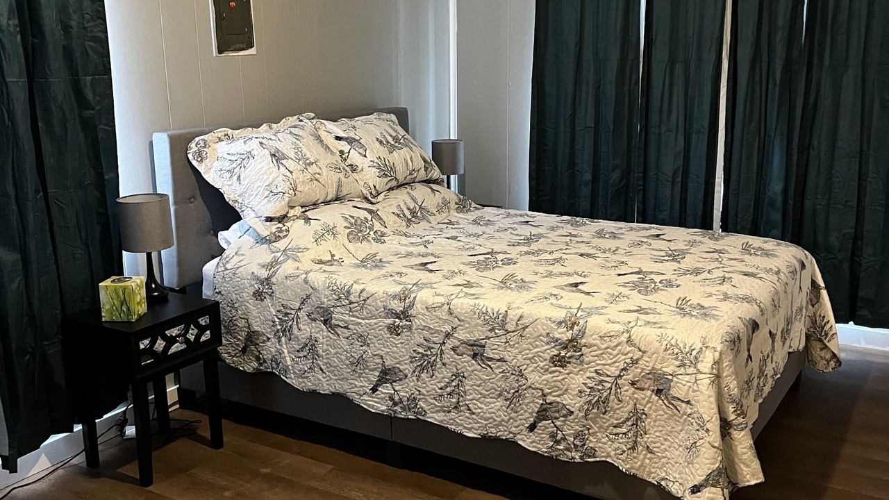 Photo of Bedroom in Eunice