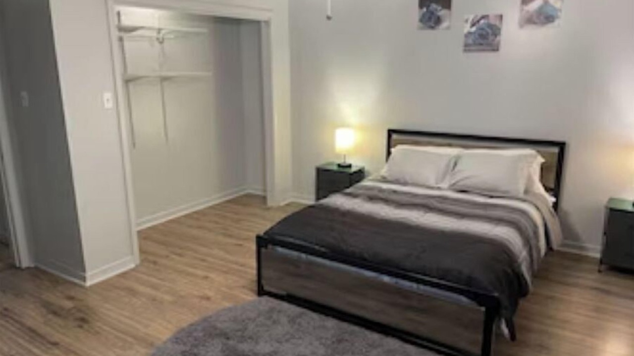 Photo of Bedroom in Tall Timbers - Brechtel