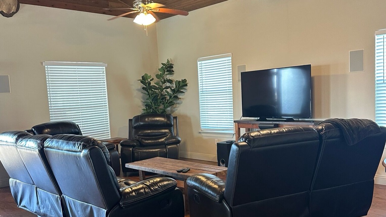 Photo of Livingroom in Delacroix